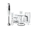 MultiQuick 3 Vario UA