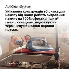 Праска Braun TextStyle9 SI9682DB default