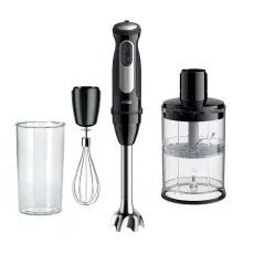 Погружний блендер Braun MQ55254M default