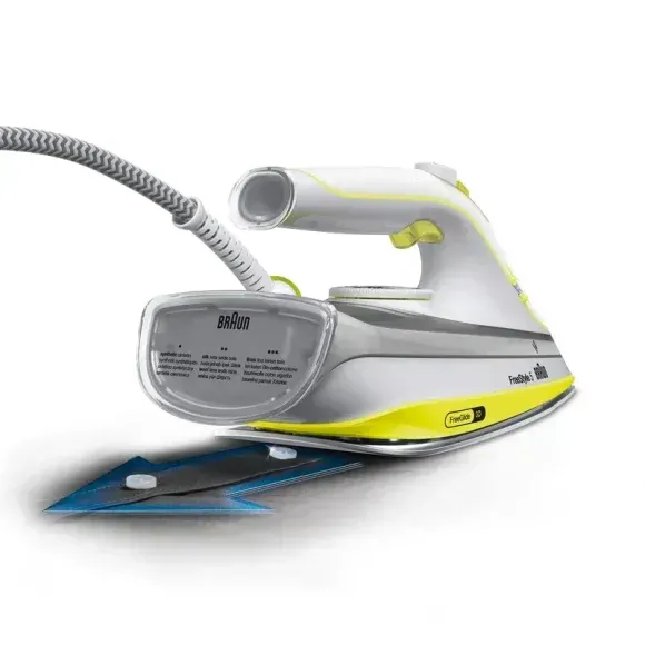Унікальна підошва FreeGlide 3D default
