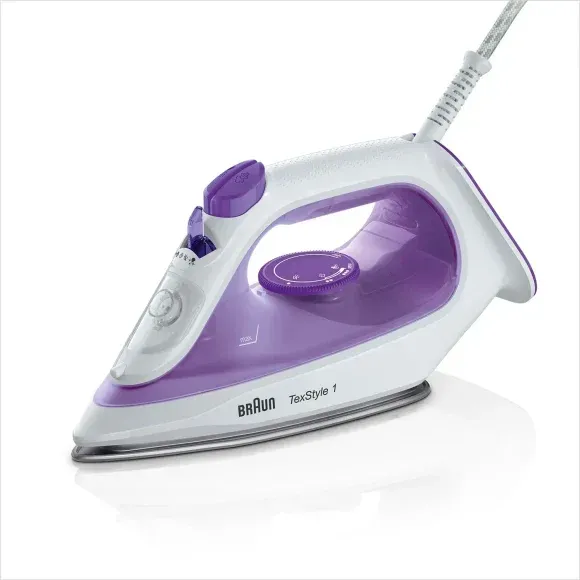 Праска Braun TexStyle 1 SI1080VI UA