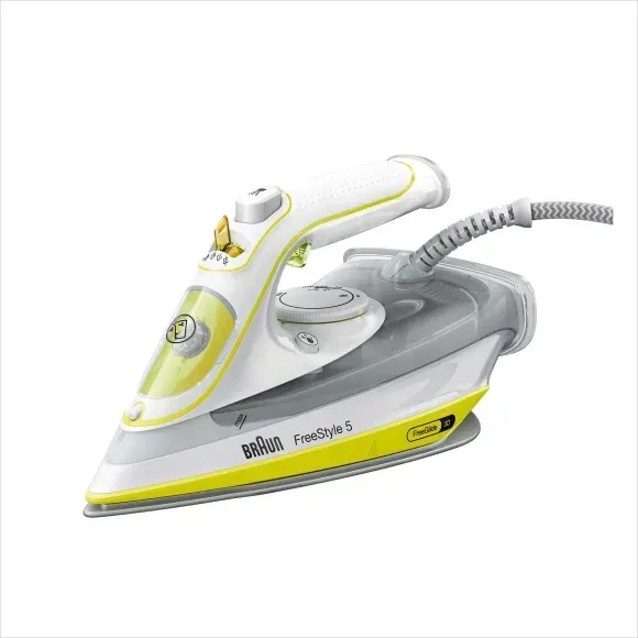 Праска Braun FreeStyle 5 SI5016YL UA