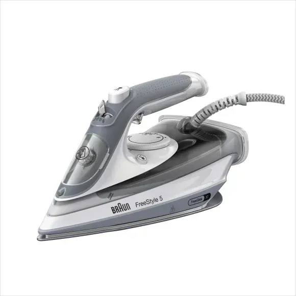 Праска Braun TexStyle 5 SI5078GY UA