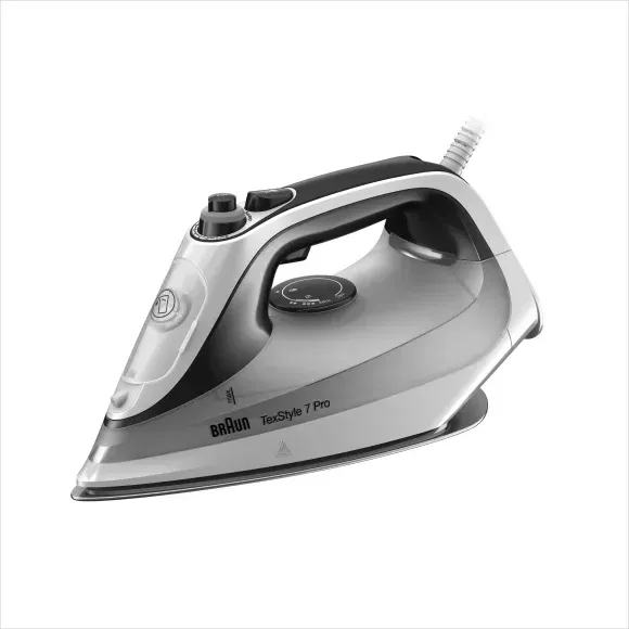 Праска Braun TexStyle 7 Pro SI7149WB UA