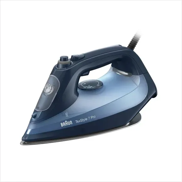 Праска Braun TexStyle 7 Pro SI7160BL UA