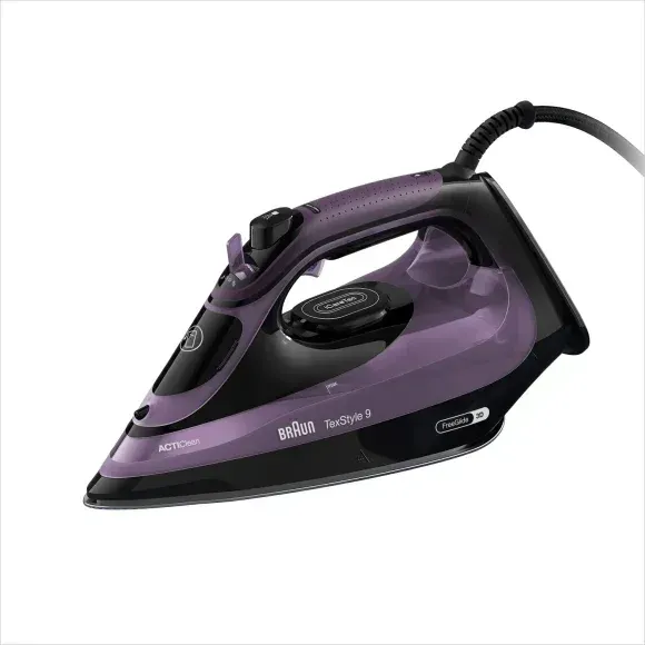 Праска Braun TexStyle 9 SI9661VI UA