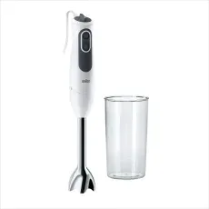 Погружний блендер Braun MQ3100WH default