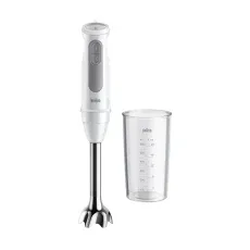 Погружний блендер Braun MQ50001M WH default