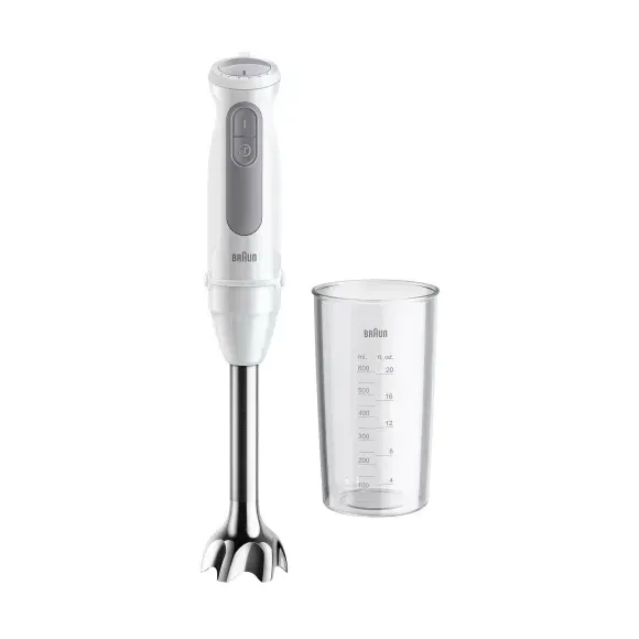 Погружний блендер Braun MQ50001M WH default