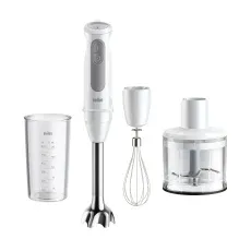 Погружний блендер Braun MQ 50236M WH default