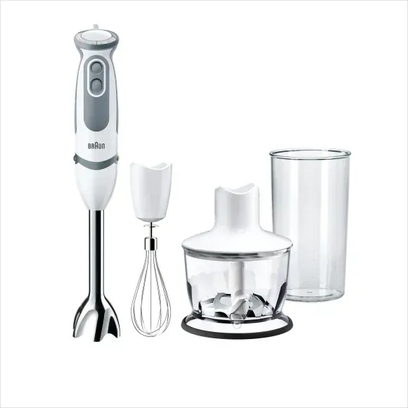 Погружний блендер Braun MQ5235WH default