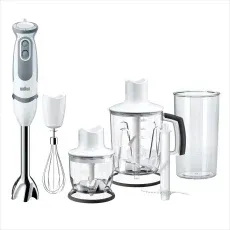 Погружний блендер Braun MQ5245WH default