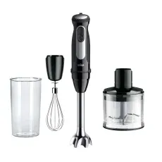 Погружний блендер Braun MQ55236M default