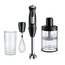 Погружний блендер Braun MQ55254M default