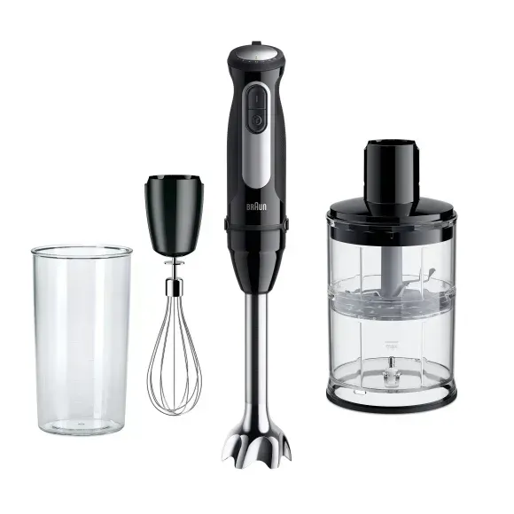 Погружний блендер Braun MQ55254M default