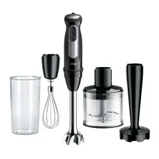 Погружний блендер Braun MQ55307M default