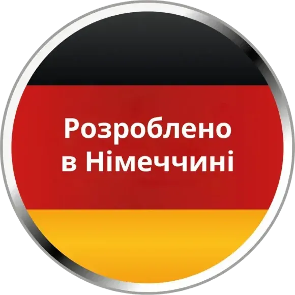 Німецька якість і технології default