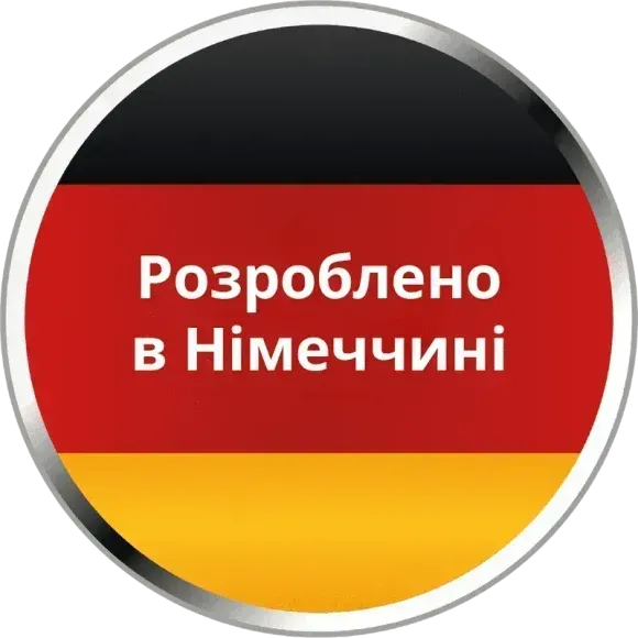 Німецька якість і технології default