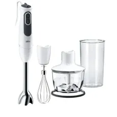 Погружний блендер Braun MQ3135WH default