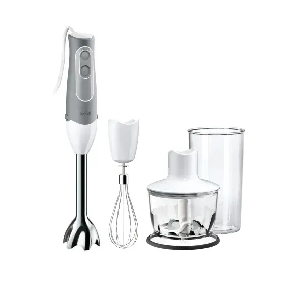 Погружний блендер Braun MQ535 default