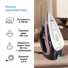 Праска Braun TexStyle 9 SI9661VI default