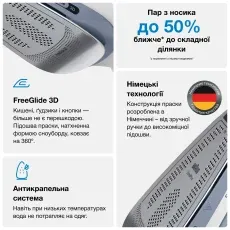 Праска Braun TexStyle 5 SI5078GY default