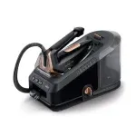 Прасувальна система Braun CareStyle 7 Pro IS7286BK default