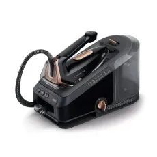 Прасувальна система Braun CareStyle 7 Pro IS7286BK default