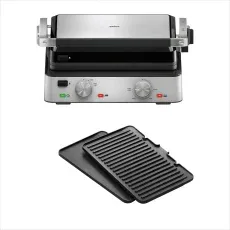 Електричний гриль Braun CG7020 default