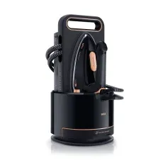 Прасувальна система Braun CareStyle 9 IS9090BK default