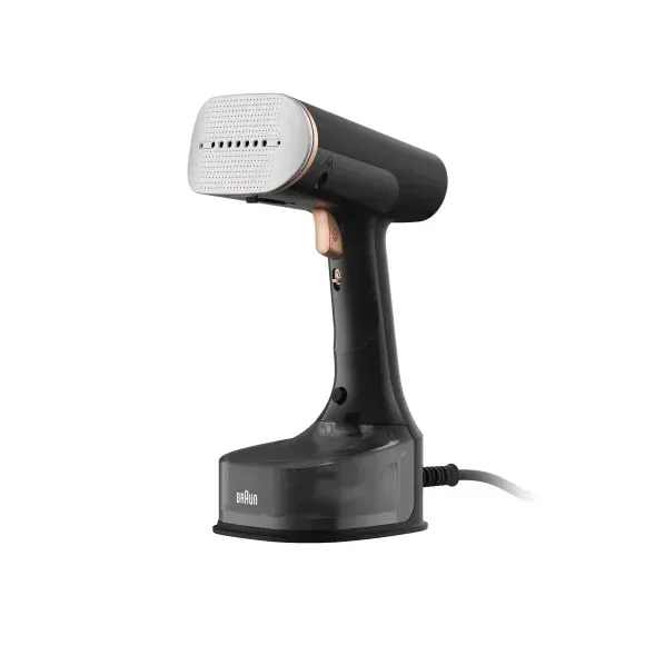 Ручний відпарювач Braun GS7077BK UA