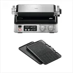 Електричний гриль Braun CG7040 default