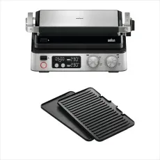 Електричний гриль Braun CG7040 default