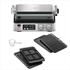Електричний гриль Braun CG7044 default