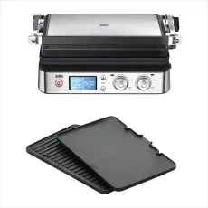 Електричний гриль Braun CG9040 default