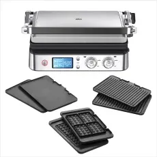 Електричний гриль Braun CG9047 default