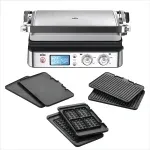 Електричний гриль Braun CG9047 default