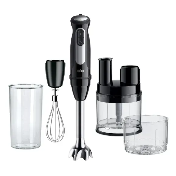 Погружний блендер Braun MQ55755M default