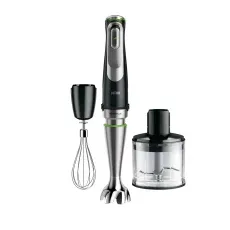 Погружний блендер Braun MQ9135XI default