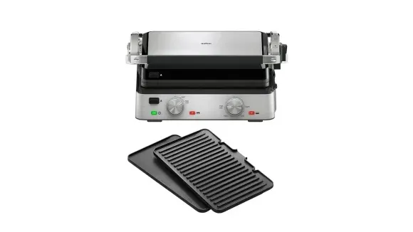 Електричний гриль Braun CG7020 UA