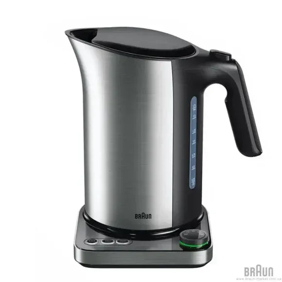 Чайник Braun WK5115BK default
