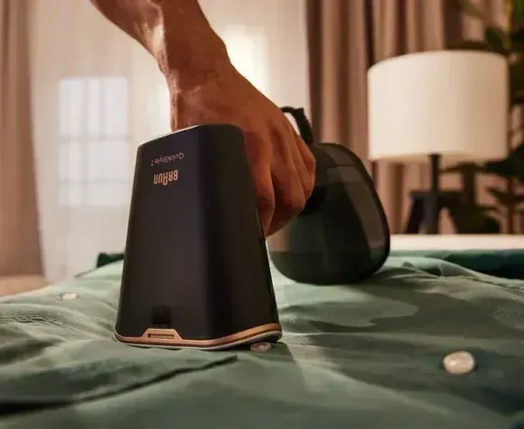Dual FreeGlide 3D default