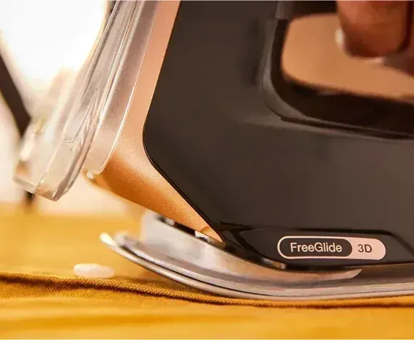 Унікальна передова система FreeGlide 3D. default