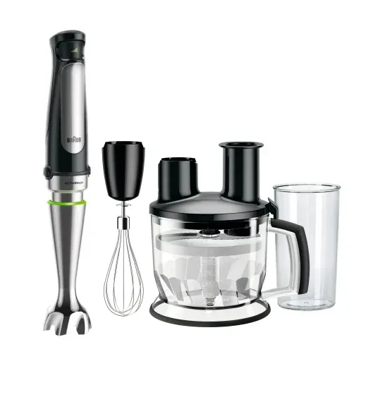 Погружний блендер Braun MQ7075X default