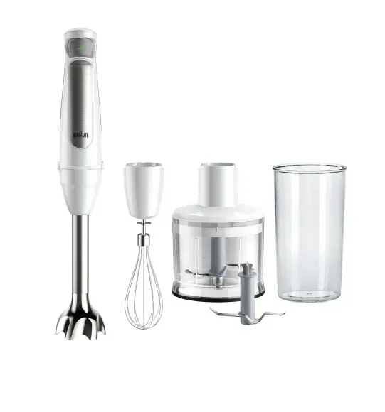 Погружний блендер Braun MQ7035I default