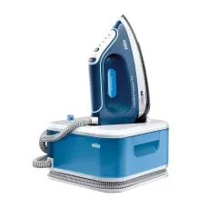 Прасувальна система Braun CareStyle 2 IS2565BL default