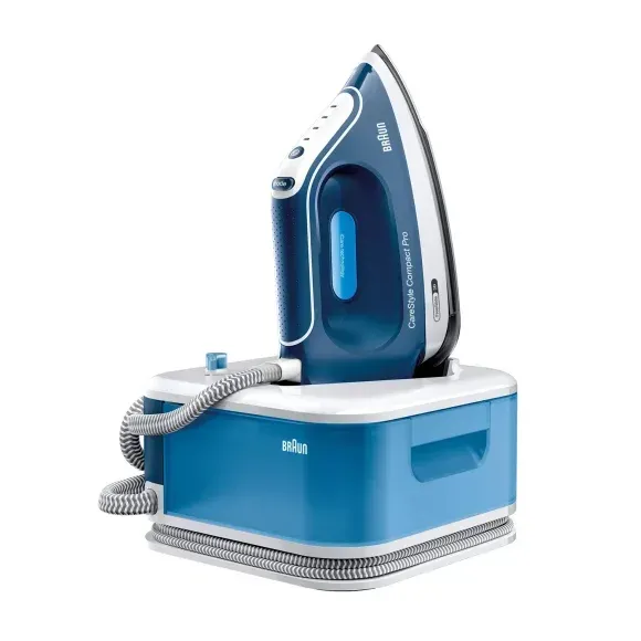 Прасувальна система Braun CareStyle 2 IS2565BL UA