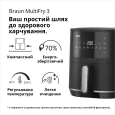 Мультипіч Braun HF3030 default