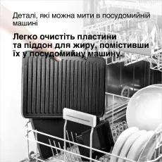 Електричний гриль Braun CG9043 default