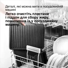 Електричний гриль Braun CG9047 default